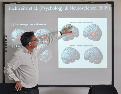 Neurociencia