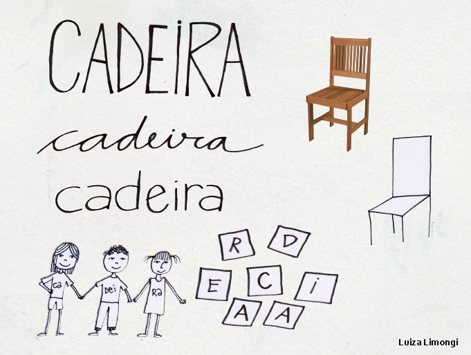 cadeiras
