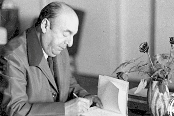EVENTO CANCELADO | Pablo Neruda: literatura e política para a clínica contemporânea