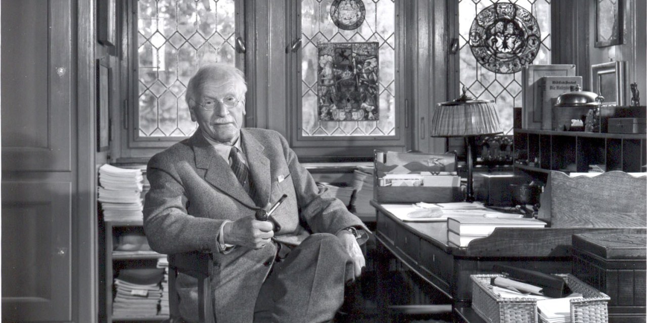 VII Simpósio de Psicologia Analítica de C.G. Jung do Instituto de Psicologia da USP.