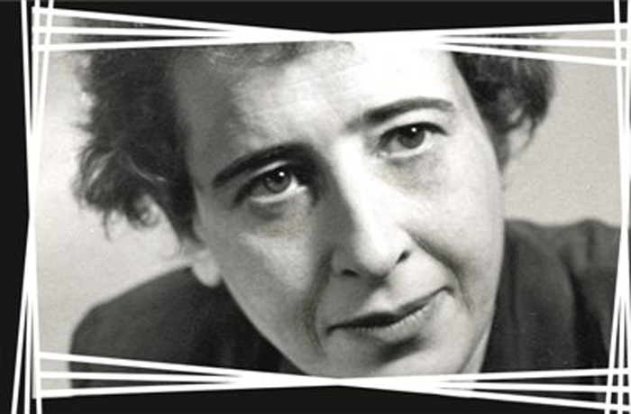 XLV Colóquio LEFE – Hannah Arendt e a condição humana