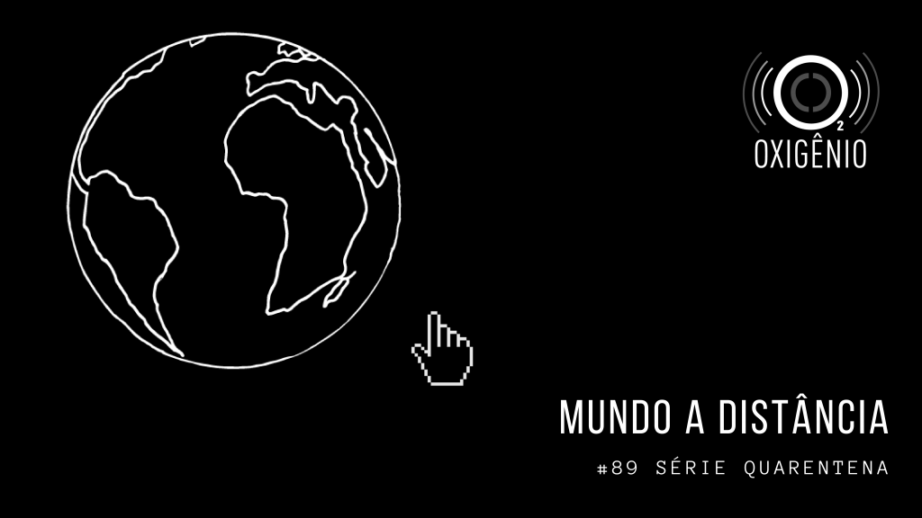 Mundo a distância