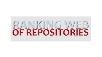 PePsic está entre os 50 melhores portais do Ranking Web of Repositories