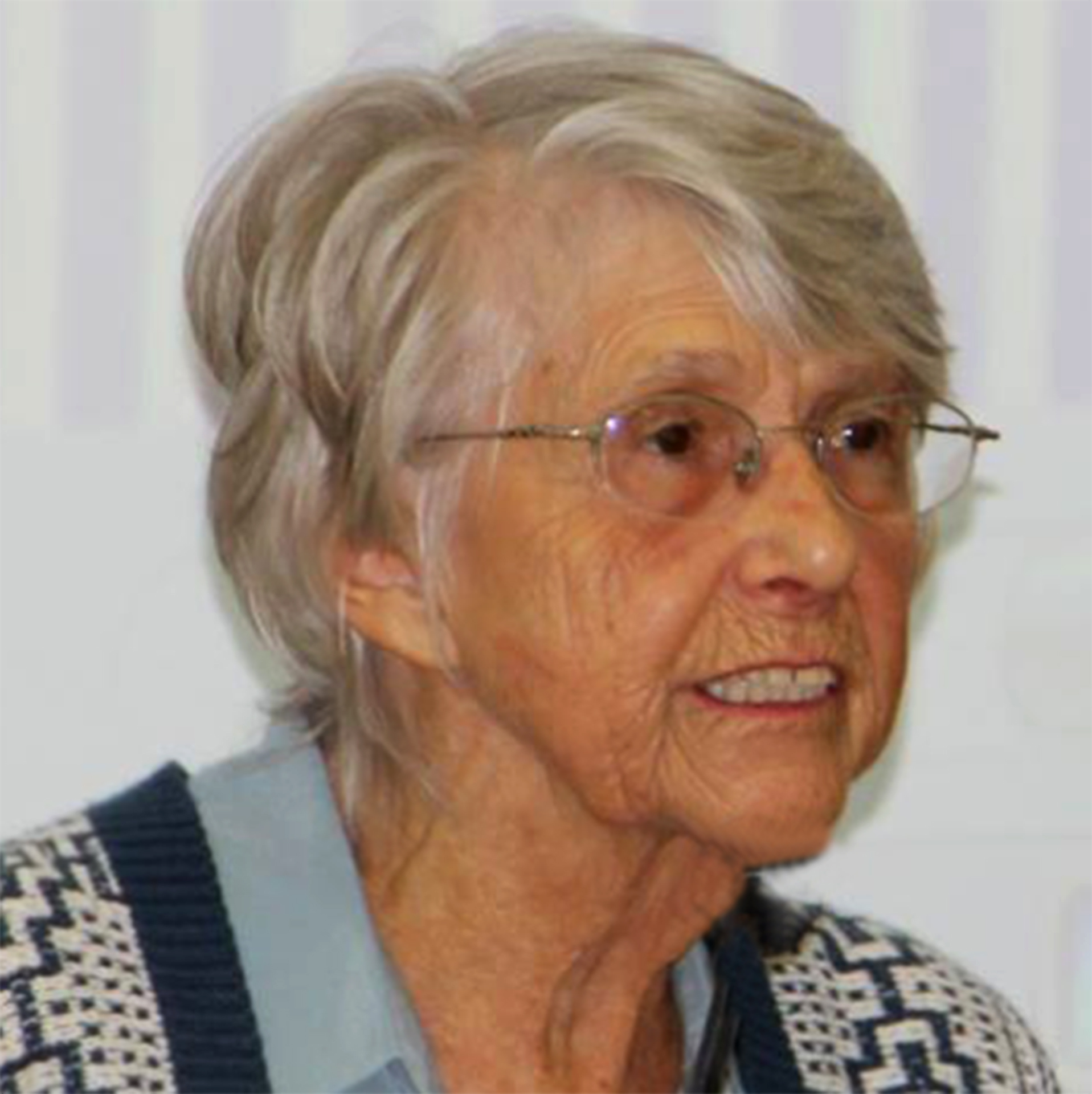 Morre a professora Sylvia Leser de Mello