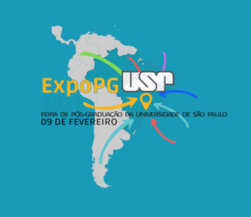 EXPO Pró-Reitoria de Pós Graduação da USP 2021