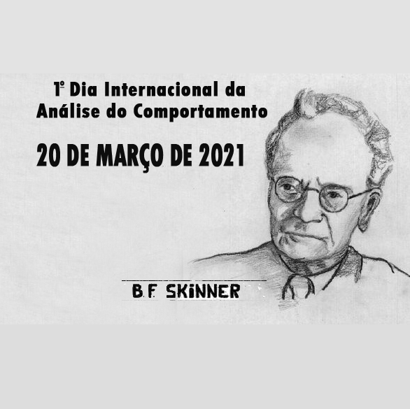 Dia Mundial da Análise do Comportamento