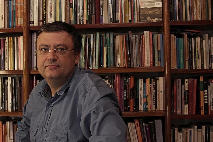 Psicanalista é o convidado desta semana no BDF Entrevista - Boitempo/ Divulgação