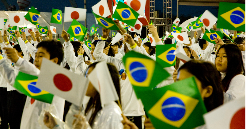 Seminário internacional discute educação e saúde mental de brasileiros no Japão