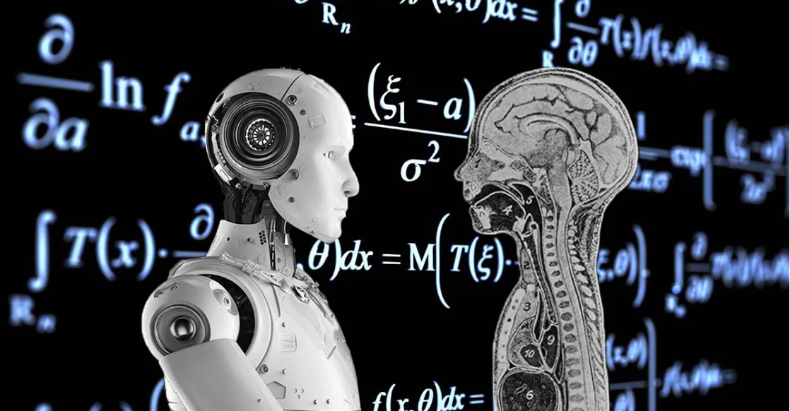 Evolução da inteligência artificial tem limitado a compreensão sobre a  humana, alerta pesquisa – Instituto de Psicologia – USP