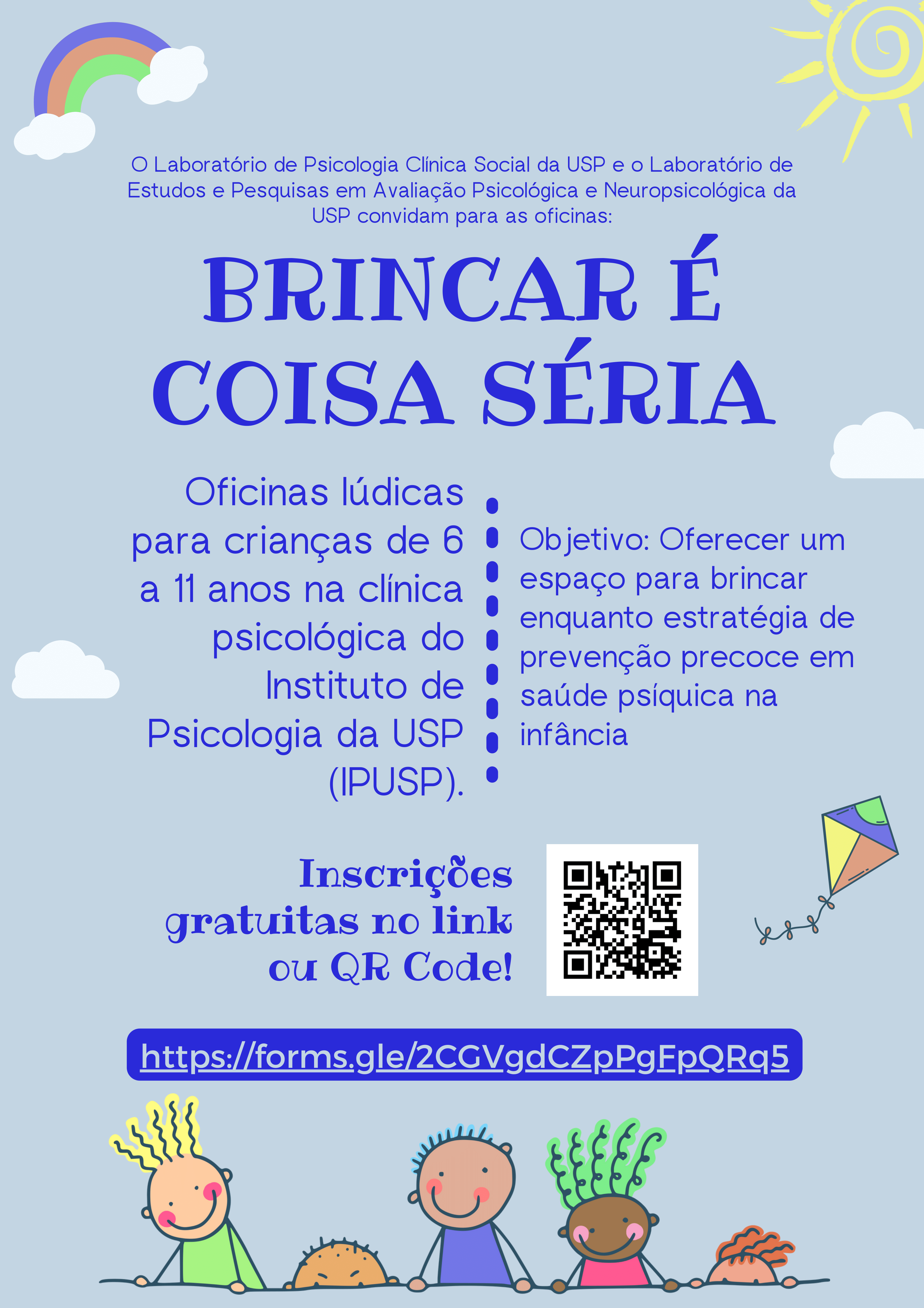 Psicólogo: quando a brincadeira é coisa séria - Profissões de