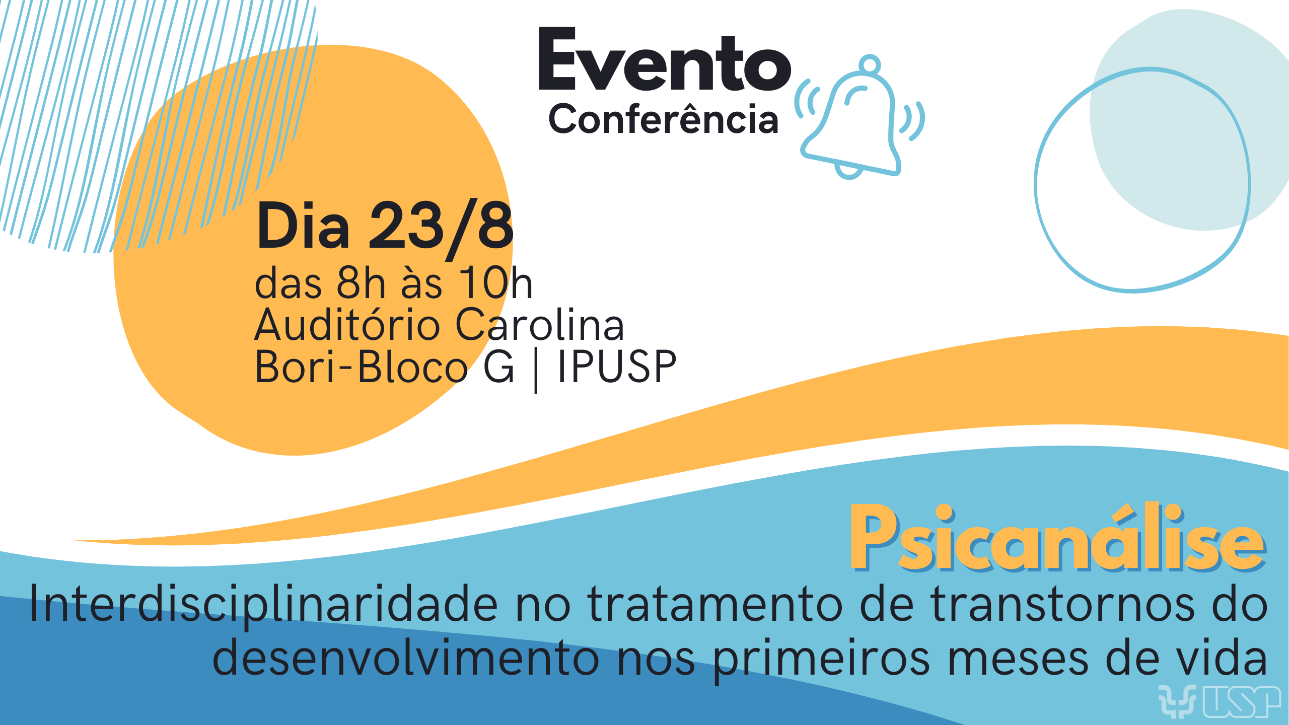 Psicanálise e interdisciplinaridade no Tratamento de Transtornos do Desenvolvimento nos Primeiros Meses de Vida