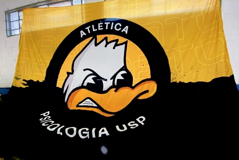 Atlética Psico USP – Instituto de Psicologia – USP