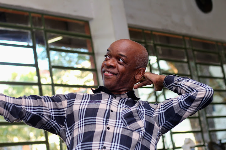 Decio Fidelis, hidráulica