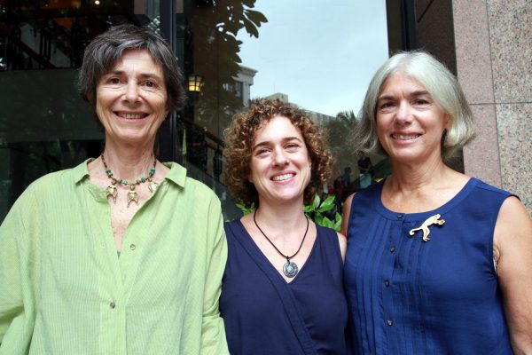RESEARCH DIRECTORS