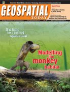 Geospatial Today_coverpage